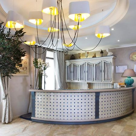 Hotel Daumesnil-Венсен Екстериор снимка