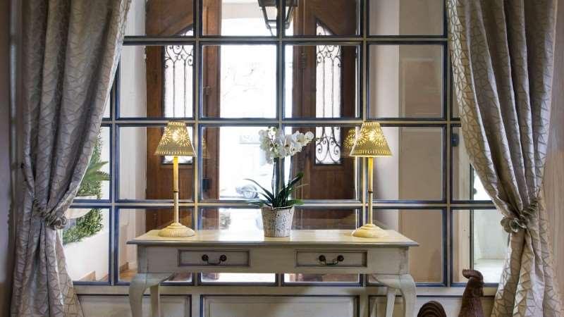 Hotel Daumesnil-Венсен Интериор снимка