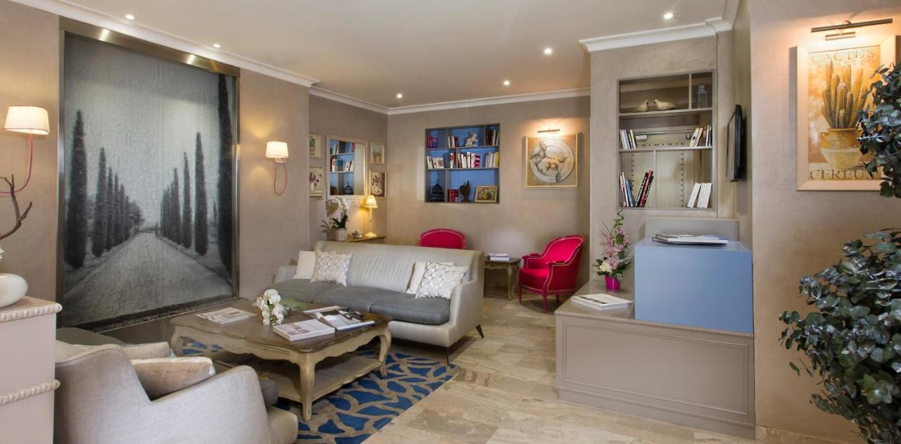 Hotel Daumesnil-Венсен Екстериор снимка