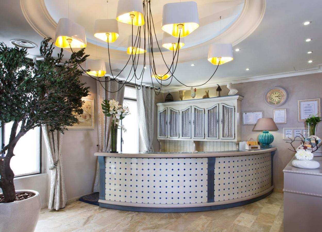 Hotel Daumesnil-Венсен Екстериор снимка