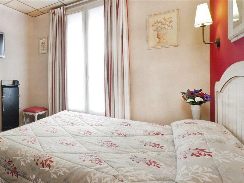 Hotel Daumesnil-Венсен Екстериор снимка
