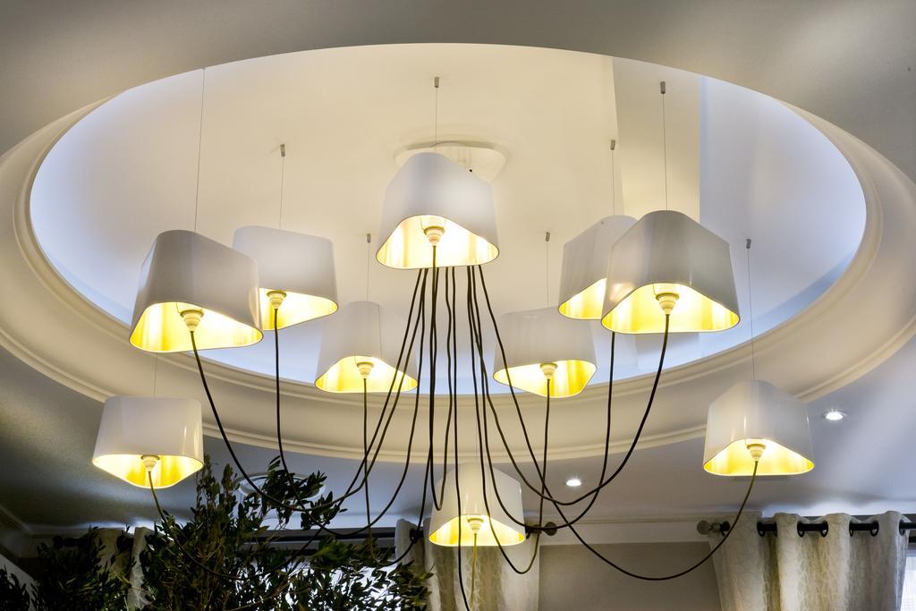 Hotel Daumesnil-Венсен Екстериор снимка
