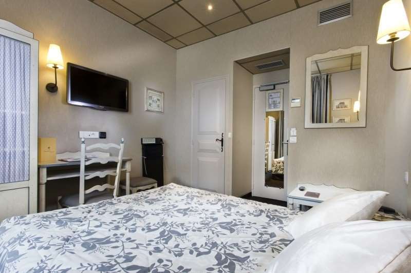 Hotel Daumesnil-Венсен Екстериор снимка