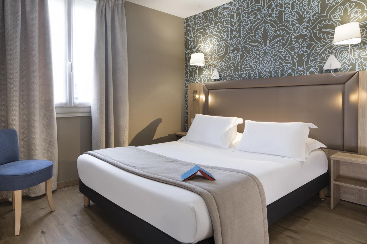 Hotel Daumesnil-Венсен Екстериор снимка